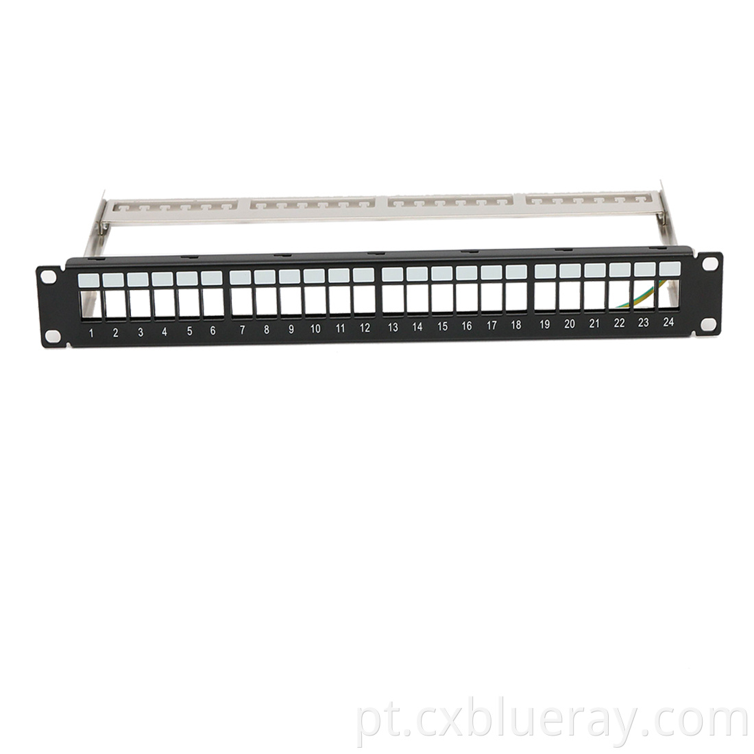 STP Modular Patch panel